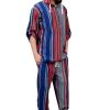 Men's Leisurewear full suit (2 Colors)