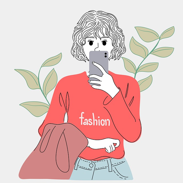 2023: Is Vintage Fashion Back in Vogue or Just Another TikTok Trend?